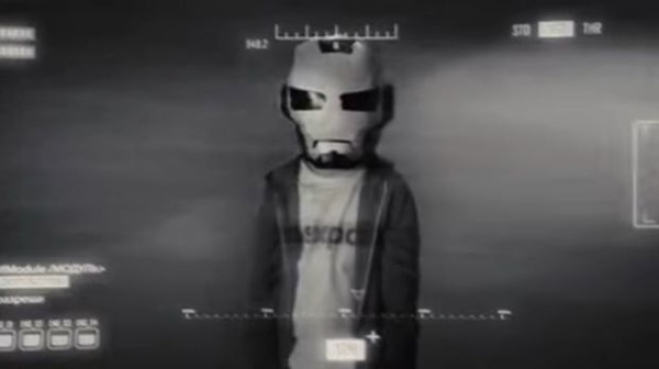 homem aranha homem de ferro 2