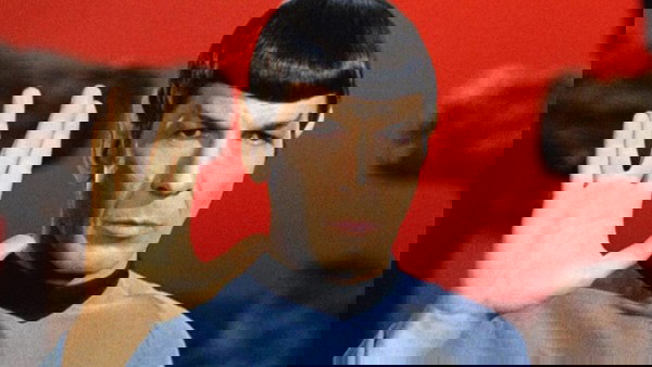Spock