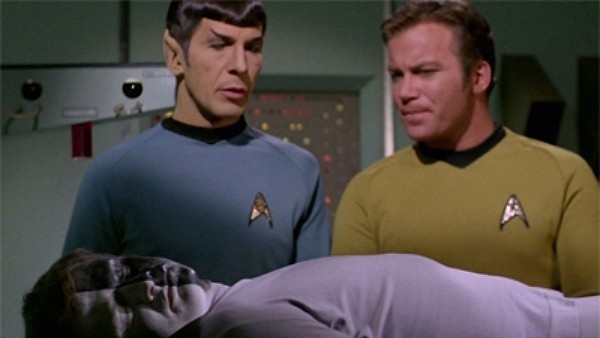 Star Trek: Conheça as 10 melhores frases do vulcano Spock! - Aficionados