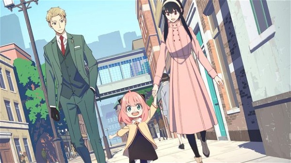 Ranking japonês mostra os animes mais populares da temporada de