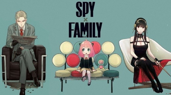 O RETORNO DE SPY X FAMILY E O NOVO MEMBRO DA FAMÍLIA FORGER! Spy X Family  episódio 13 