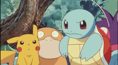 Squirtle