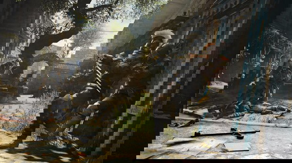 Assassin’s Creed: Unity