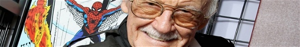 Stan Lee: Artistas homenageiam o quadrinista com artes incríveis!
