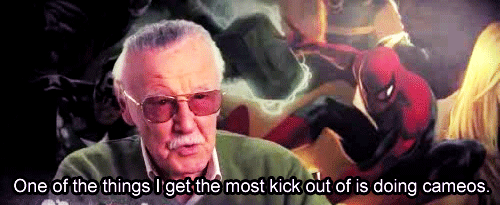 Stan Lee 20 Frases Icônicas Do Grande Criador Da Marvel Aficionados