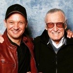 Stan Lee: Personalidades de filmes e quadrinhos se despedem!