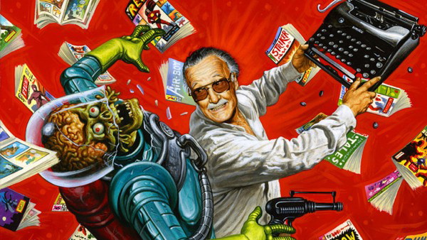 Stan Lee: 20 frases icônicas do grande criador da Marvel - Aficionados