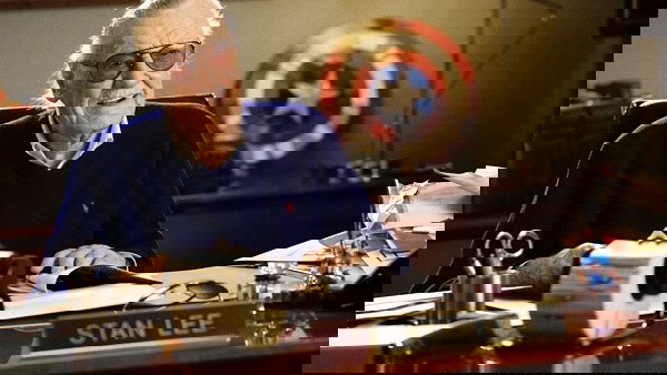 Stan Lee