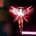 Teoria: Quem é o enigmático Anjo Vermelho em Star Trek Discovery?