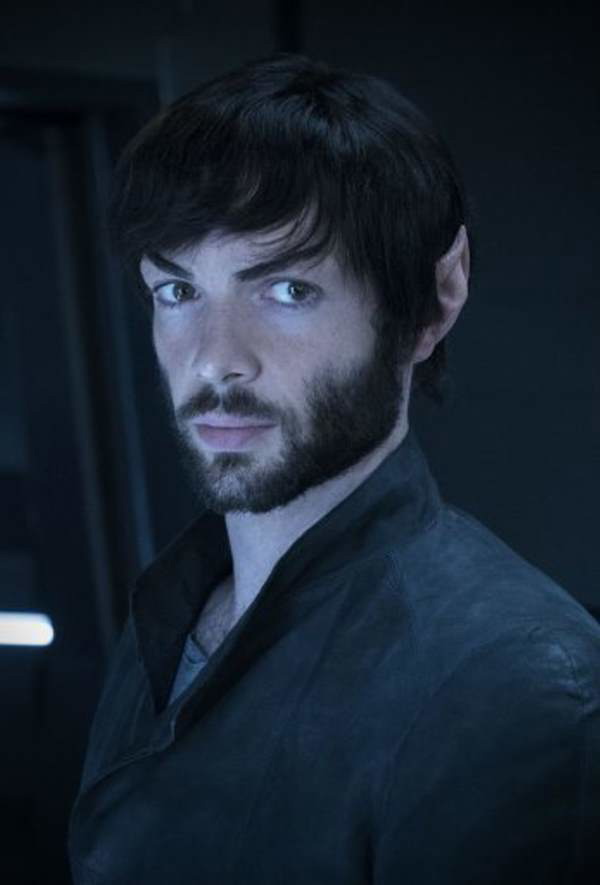 spock