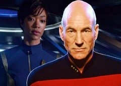 Star Trek Discovery: vazaram títulos de novas produções!