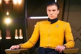 Star Trek: Saiba tudo sobre Pike, o novo capitão da USS Discovery