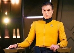 Star Trek: Saiba tudo sobre Pike, o novo capitão da USS Discovery