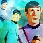 Saiba mais sobre Spock, o vulcano mais filosófico de Star Trek