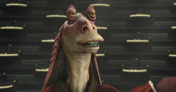 Os personagens mais esquisitos da franquia 'Star Wars