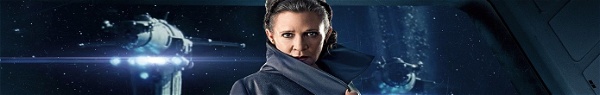 Star Wars: Episósio IX - Leia terá grande papel, diz irmão da atriz