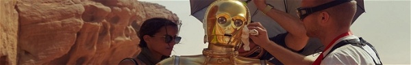 Star Wars IX | Ator fala que C-3PO vai surpreender neste filme