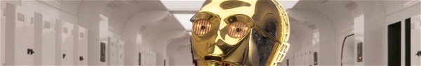 Star Wars IX: no Twitter, 'C-3PO' se despede da franquia