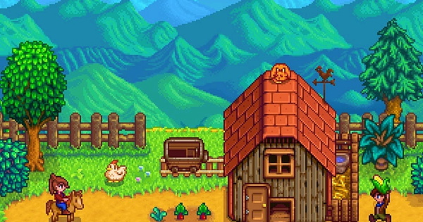 Stardew Valley: tudo sobre o game e seus personagens