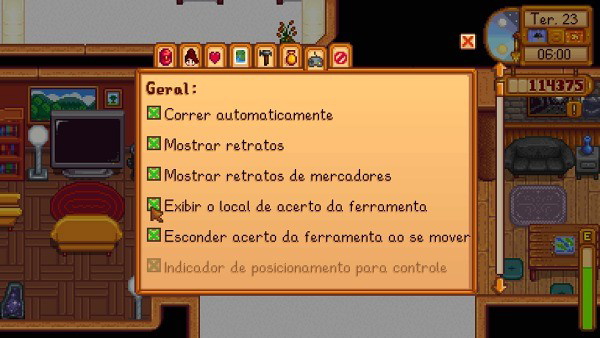 Começando, Wiki Stardew Valley