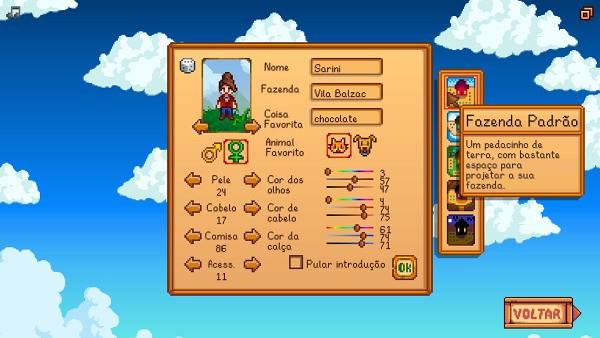 Stardew Valley - Melhores fazendas para começar a jogar - Critical Hits