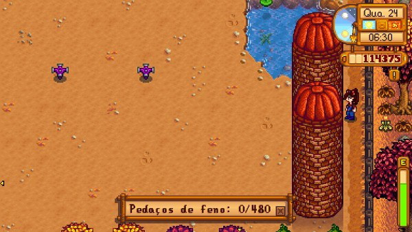 Stardew Valley - Melhores fazendas para começar a jogar - Critical Hits