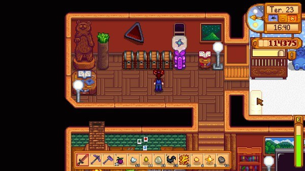 Stardew Valley: dicas para quem está abraçando a vida de fazendeiro! -  Aficionados