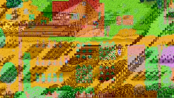 stardew valley