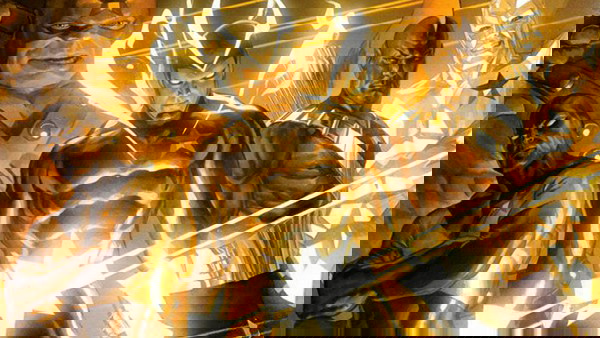 Águia Estelar e os Guardiões da Galáxia