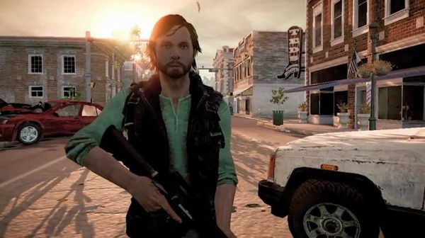 Top 10 Melhores Jogos de Zumbi para PS4 em 2023 (Resident Evil, The Last of  Us e mais)