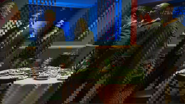 Stick e Os Defensores