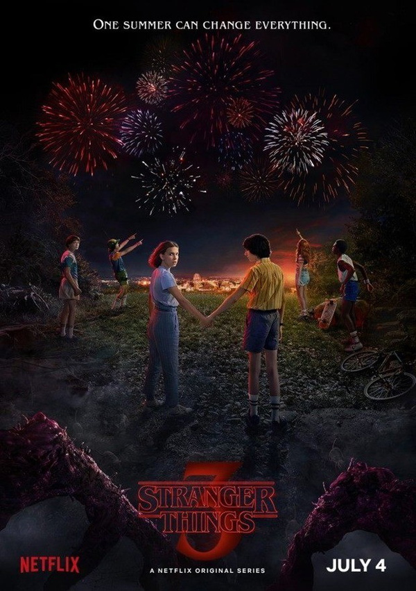 stranger things 3
