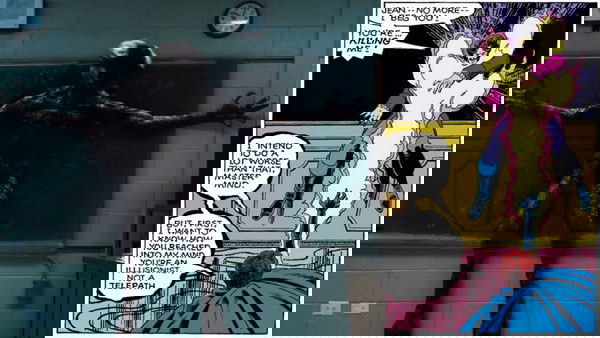 Comparação de cenas