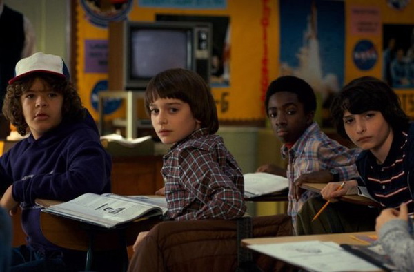 stranger things 3