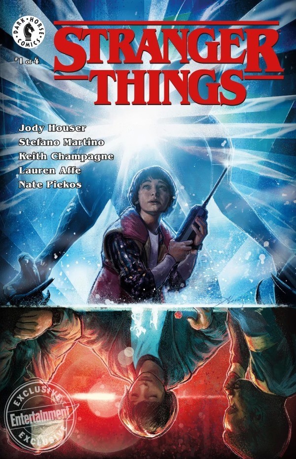 stranger things