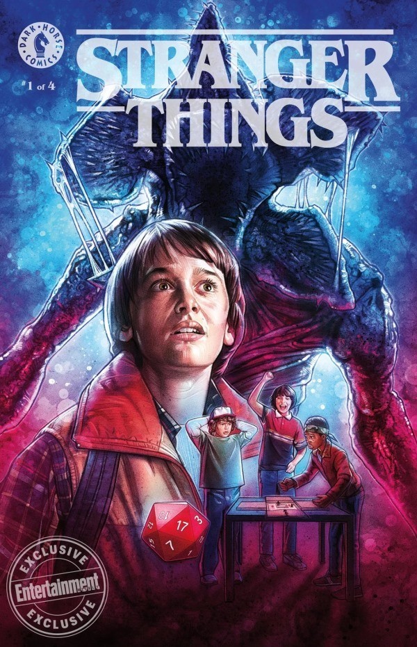 stranger things