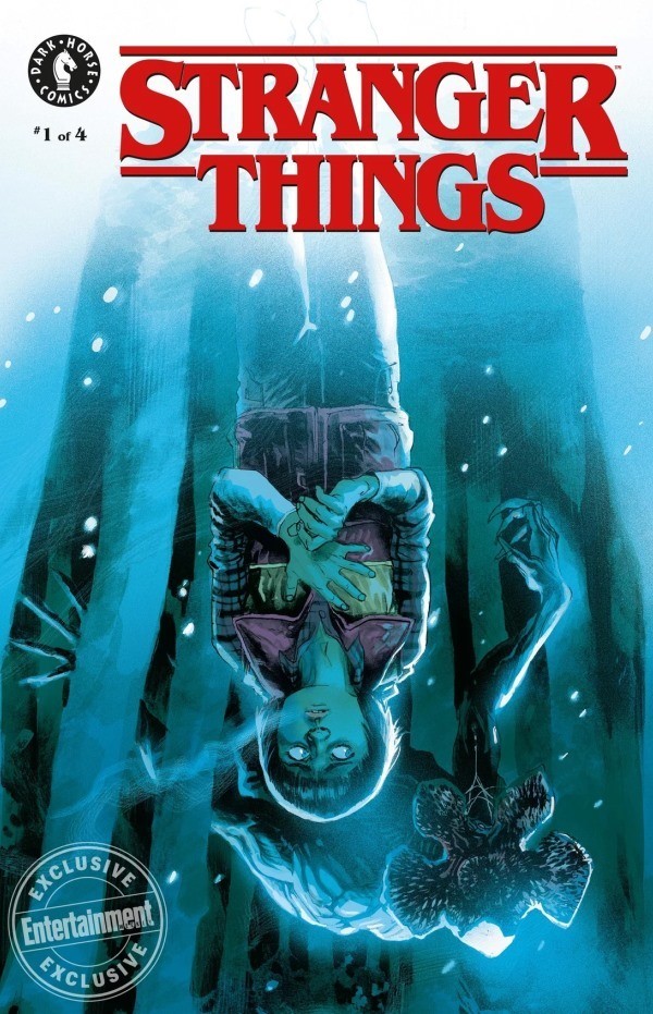 stranger things
