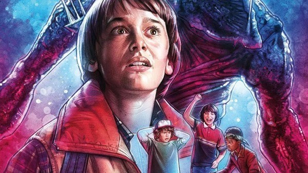 Mundo Positivo » Stranger Things 4: Que horas sai a Parte 2 na Netflix? -  Mundo Positivo