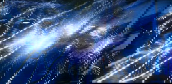 stranger things trailer