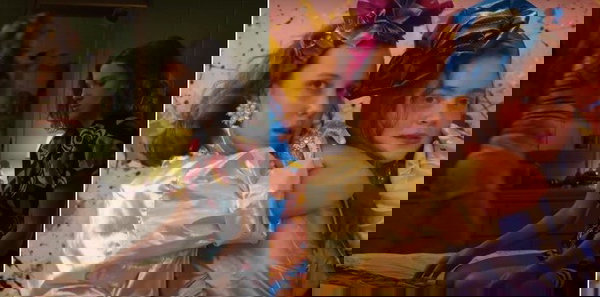 stranger things trailer