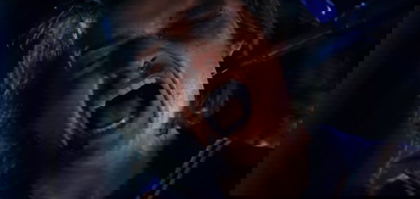 stranger things trailer