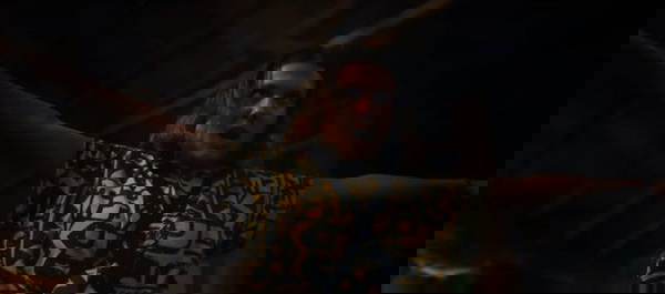 stranger things trailer