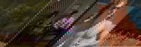 stranger things trailer