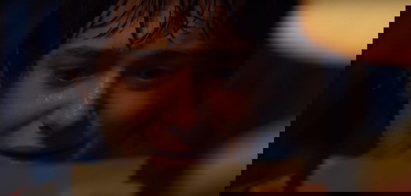 stranger things trailer