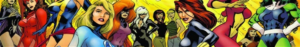 Saiba quem são as 6 super-heroínas mais poderosas das HQs! (VÍDEO)