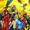 As 16 super-heroínas mais poderosas da Marvel