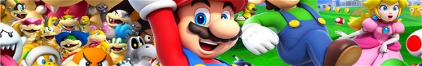 Super Mario Encyclopedia será lançada no Ocidente