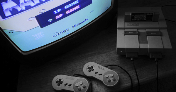 Dez jogos de Super Nintendo que podem ser jogados em consoles