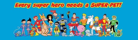 super pets