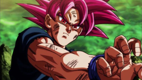 5 transformações dos Saiyajins de Dragon Ball que ficaram simplesmente  esquecidas no anime